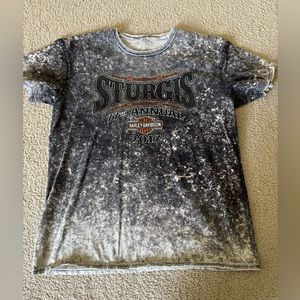 Harley-Davidson T-Shirt Size X Large
